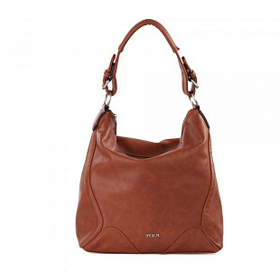 Женская сумка Pola 68290 brown