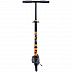 Самокат городской Novatrack Polis 180 Pro 180.POLIS.OR9 orange