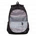 Рюкзак GRIZZLY RU-136-3 /2 black/light blue