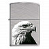 Зажигалка Zippo Eagle Head 24647 Зажигалка Zippo Eagle Head 24647