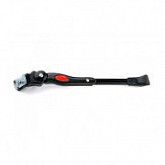 Подножка Joykie 7858 black