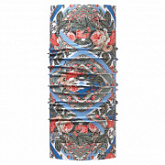 Бандана Buff High Uv Strip Roses Multi