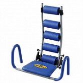 Тренажер для пресса AB Rocket JY-8002