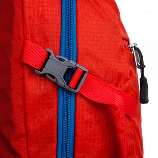 Городской рюкзак Polar П2171 orange