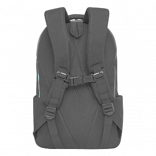 Рюкзак городской GRIZZLY RX-114-2 /3 grey