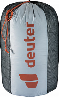 Спальный мешок Deuter Astro Pro 400 3712121-4917 tin/paprika (2021)