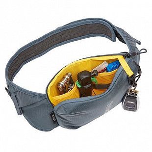 Сумка Thule Rail 2L Hip Pack (3204480) gray