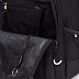 Рюкзак школьный GRIZZLY RU-138-2 /3 black/grey