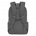 Рюкзак городской GRIZZLY RX-114-2 /3 grey