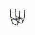 Боковые рамы-адаптеры для велосипедного багажника Thule Pack n Pedal (100017)