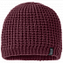 Шапка мужская Jack Wolfskin Milton Cap fall red