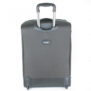 Чемодан малый Polar Р86/11 20" 3-ой grey