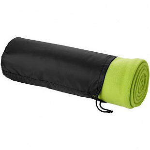 Плед 10016500 Light Green