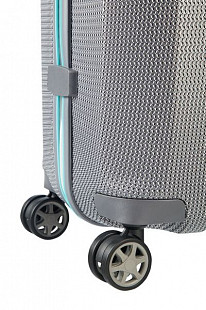 Чемодан Samsonite Mixmesh 69см CH6-28002 Graphite