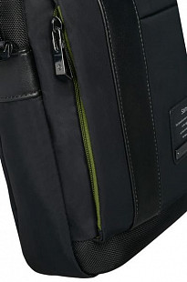 Сумка для планшета Samsonite Openroad 9,7" 24N-09001 Black