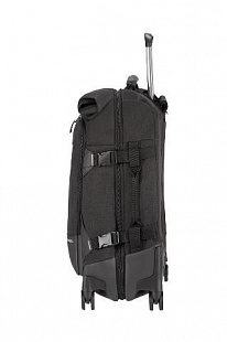Сумка-чемодан Samsonite Ziproll 55см CO6-09005 Black