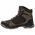 Ботинки мужские Jack Wolfskin Cold Terrain Texapore Mid M coconut brown / black