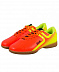 Бутсы зальные Jogel Rapido Orange JSH4001-Y