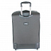Чемодан малый Polar Р86/11 20" 3-ой grey