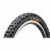 Покрышка Continental Der Baron 2.5, 26 x 2.5 (62-559) 100227  ZCO00227