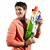 Бластер Nerf Нерф Супер Сокер Шквал A4837