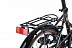 Велосипед Novatrack Aurora 20" (2020) 20FAURORA6S.BN20 brown