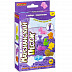 Игровой набор Bondibon Марсианский песок BB2280 purple