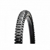 Велопокрышка Maxxis Minion DHR II 27.5x2.40WT TB85962700