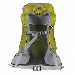 Рюкзак Deuter AC Lite 14 SL moss-apple