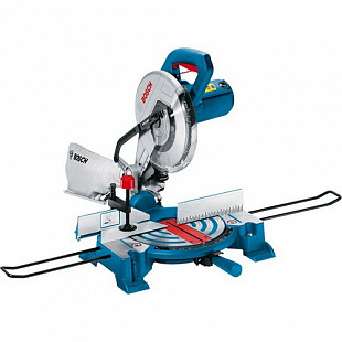Торцовочная пила Bosch GCM 10 MX 0601B29021
