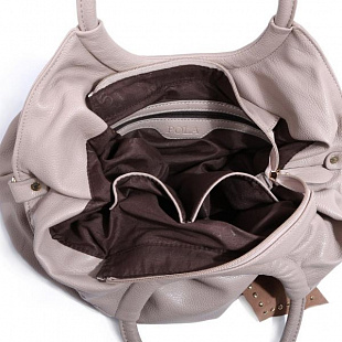 Женская сумка Pola 2655 grey