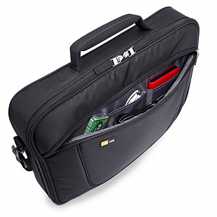 Сумка для ноутбука Case Logic Advantage Line 17.3" ANC317 Black