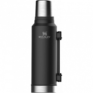 Термос Stanley Legendary Classic Bottle 1.4 л 10-08265 black