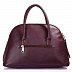Женская сумка Pola 4269 burgundy