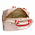Фитнесс сумка Polar 10877 pink