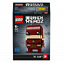 Конструктор LEGO BrickHeadz Флэш 41598