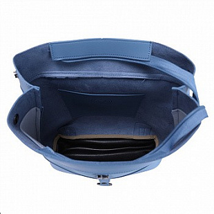 Городской рюкзак Ors Oro DW-950 /4 dark blue