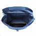 Городской рюкзак Ors Oro DW-950 /4 dark blue
