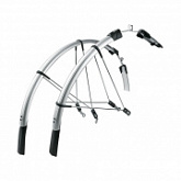 Крылья SKS Raceblade Long 11310 silver