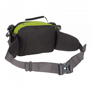 Сумка поясная Polar П3135 blue