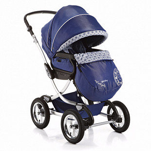 Коляска Geoby Baby (C706) (WQHC)