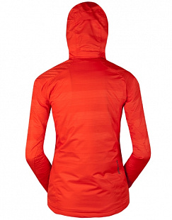 Куртка женская Husky Golora orange