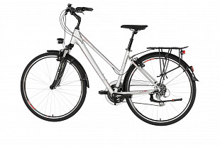 Велосипед Kellys Cristy 50 28" (2019) white