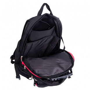 Городской рюкзак Polar 983017 light khaki
