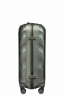 Чемодан средний Samsonite C-LITE 86см CS2*14 003 metallic green