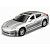 Машинка инерционная Maisto 1:40 Porsche Panamera Turbo 21001 (20-10006) Silver