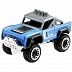 Машинка Hot Wheels Базовой коллекции Custom Ford Bronco 163/250 (5785 GTB36)
