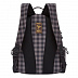 Рюкзак GRIZZLY RU-800-1 brown square