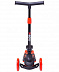 Самокат трехколесный Ridex Robin 3D Red