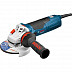 Одноручная углошлифмашина Bosch 060179H003